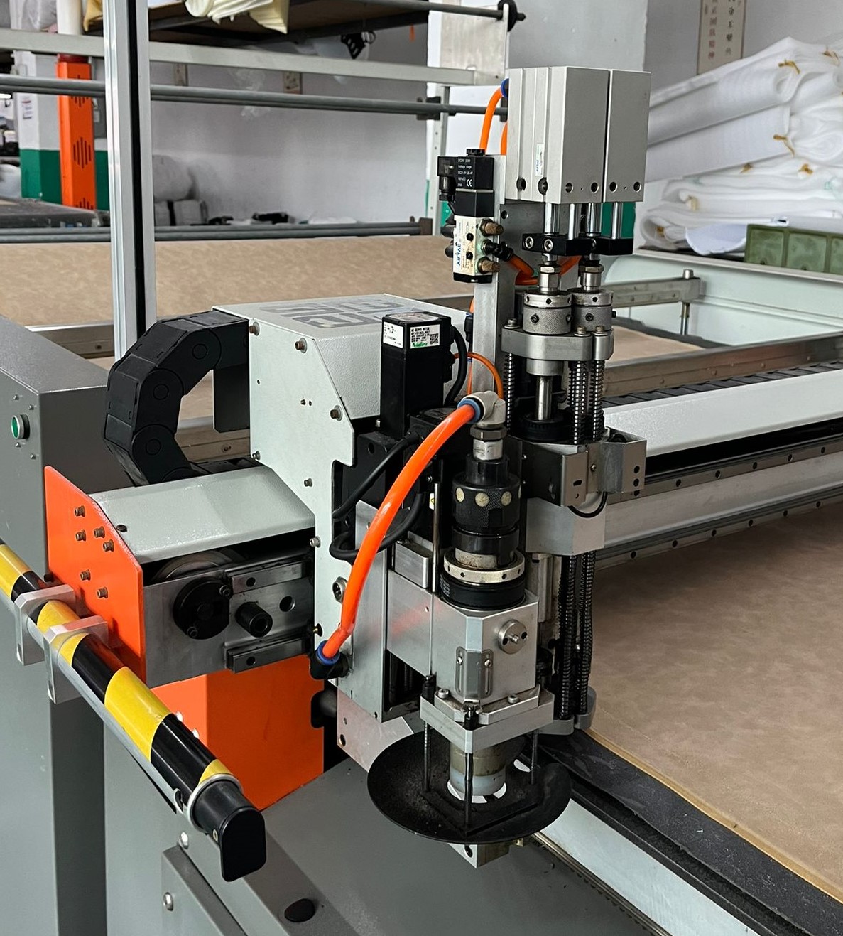 Future-Forward Systems